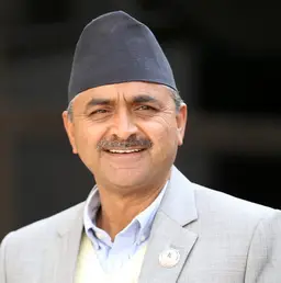 ठाकुर प्रसाद गैरे