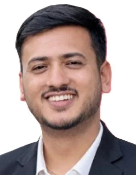 Surendra Karki