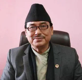 Tek Bahadur Gurung