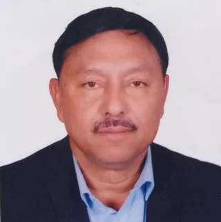 Deepak Giri