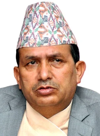 Bhanu Bhakta Dhakal
