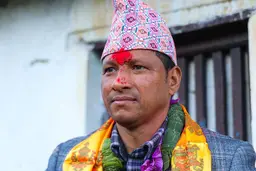 राजु के.सी.