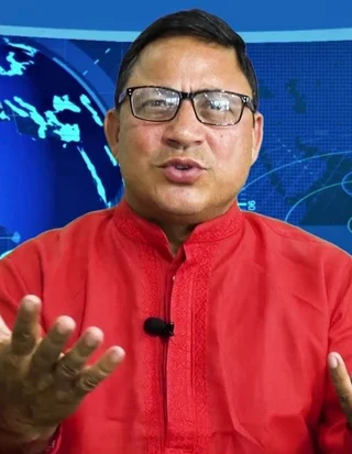 Janak Singh Dhami