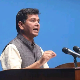 Prakash Rasaili Snehi