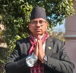 मधु कुमार चौलागाई