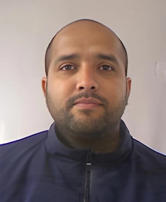 Ganesh Karki