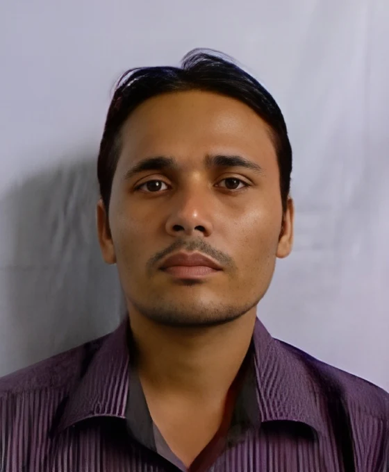 Ganesh Paudel