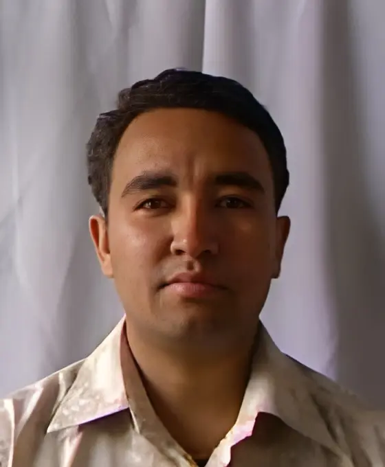 Ganesh Parajuli