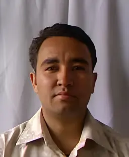 Ganesh Parajuli