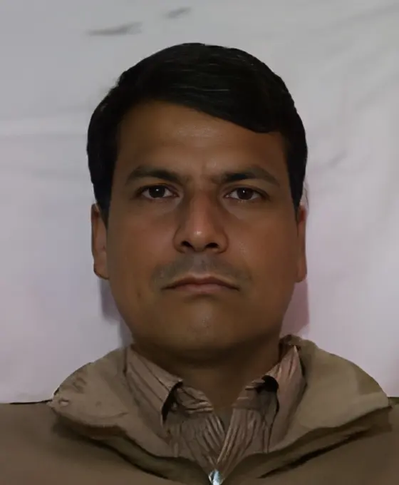 गणेश सिंह ठगुन्ना