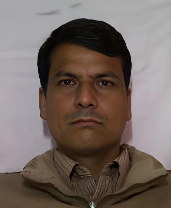 गणेश सिंह ठगुन्ना