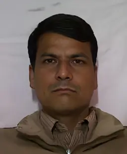 Ganesh Singh Thagunna