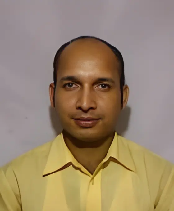 Ganesh Dhimal