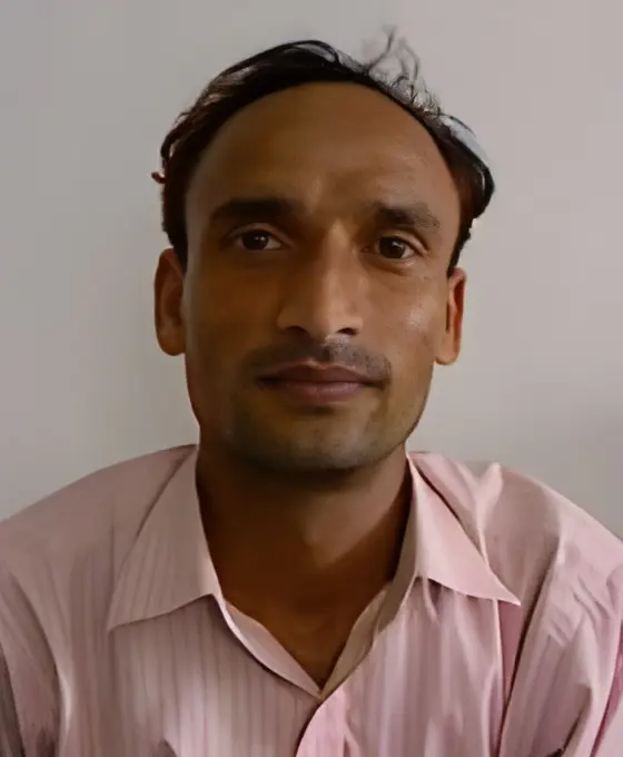 Gopal Sharma