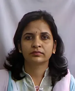 गौरी कुमारी