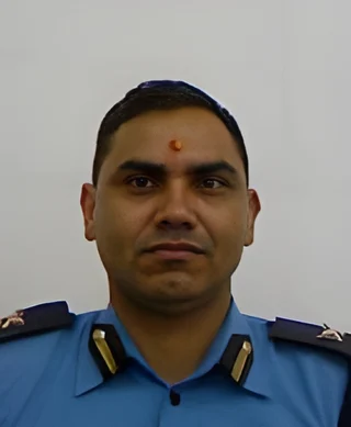 Govind Panthi