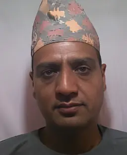 Hari Mohan Bhandari
