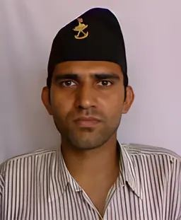 Hari Prasad Bhusal
