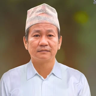 Harka Raj Rai