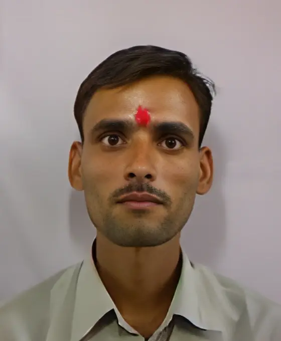 Jagat Prasad Joshi