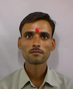 Jagat Prasad Joshi