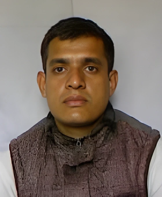 जगदिश खरेल (दोलखा)
