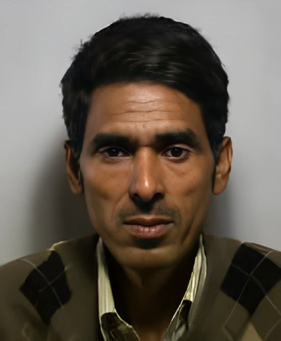 Janak Raj Giri