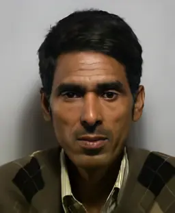 Janak Raj Giri