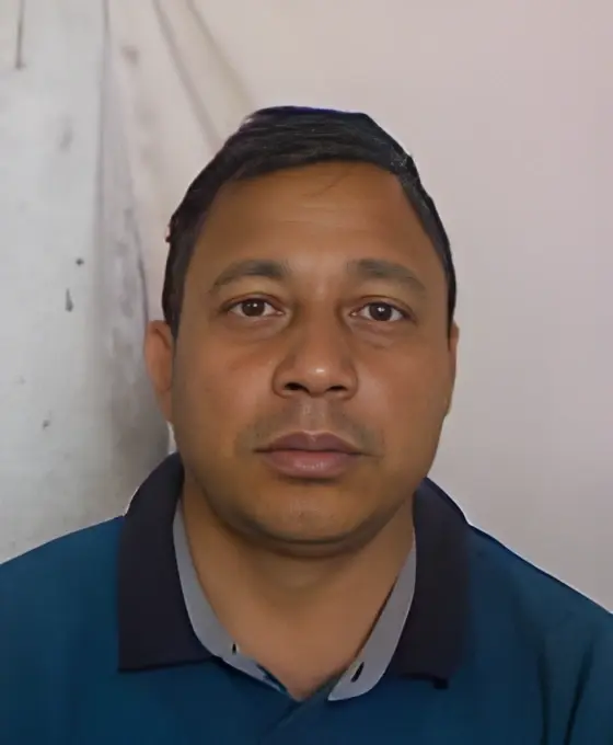 Janak Singh Dhami