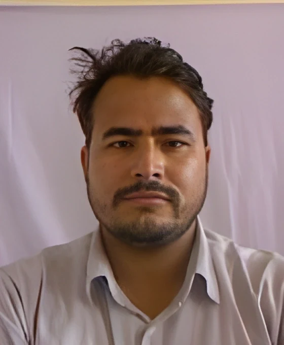 ज्ञान बहादुर शाही