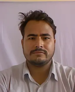 Gyan Bahadur Shahi