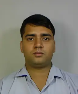 Gyanendra Singh Mahata