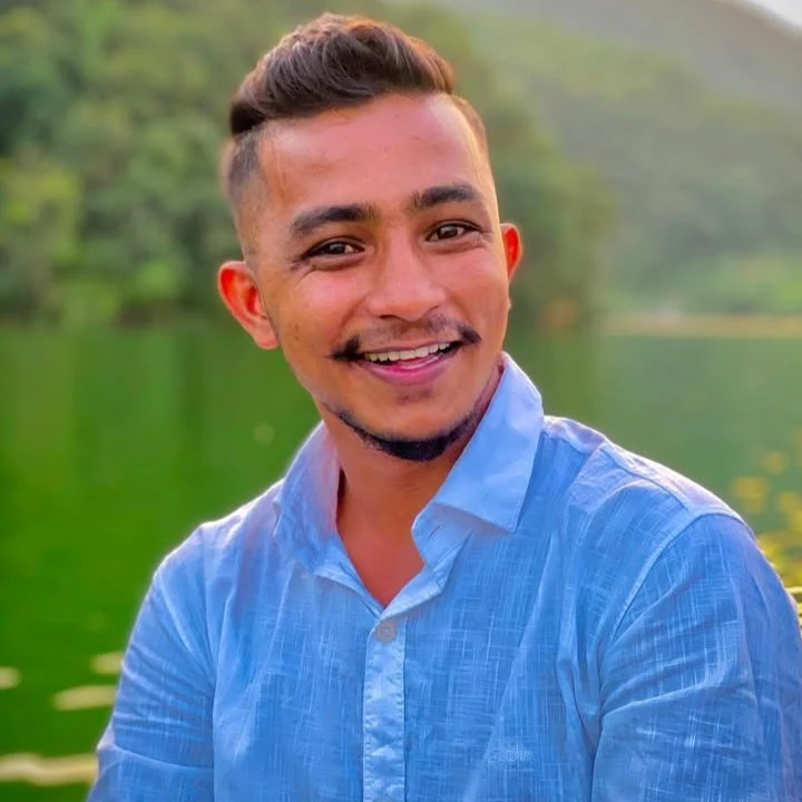 K.P. Khanal