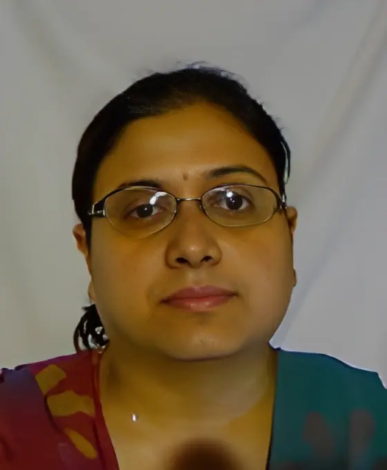 Komal Gyawali