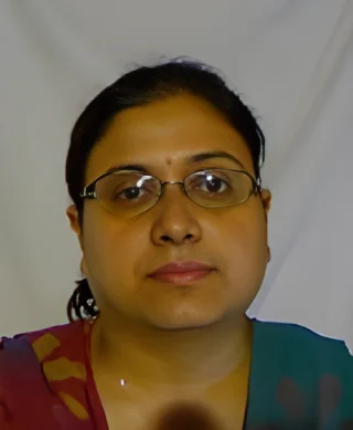 Komal Gewali