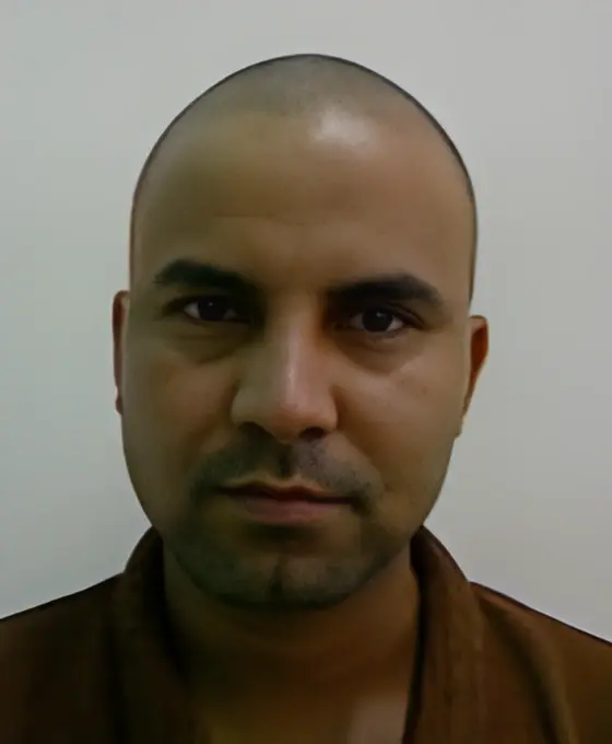 Kamal Subedi