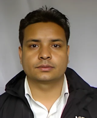 Dr. Krishna Hari Budhathoki