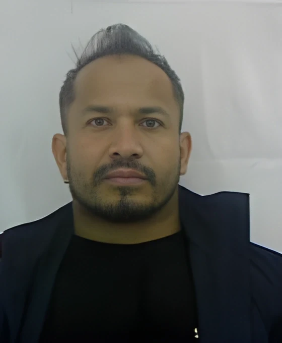 Krishna Kumar Karki