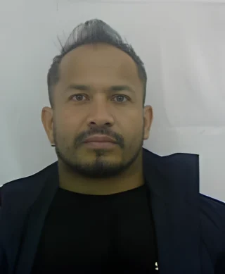 Krishna Kumar Karki
