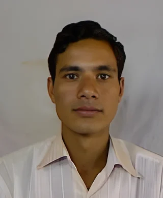 Khadak Bahadur Budha