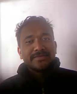 Khagendra Sunar