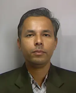 Khem Raj Koirala