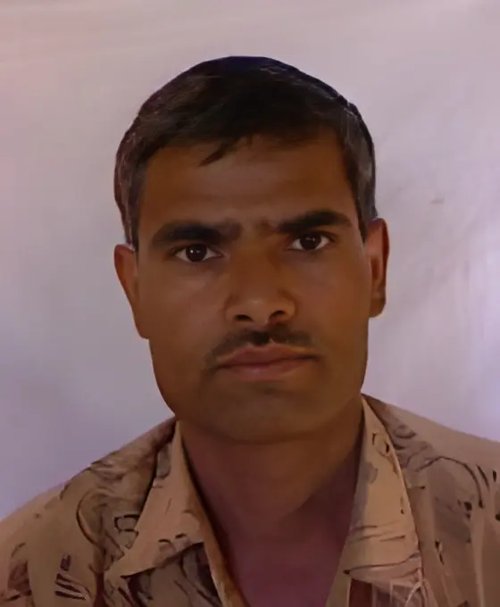 Lakshmi Prasad Pokharel