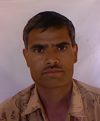 Laxmi Prasad Pokharel