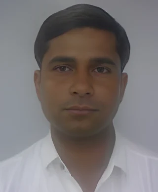 Mohammad Ishtiyaq Rayi
