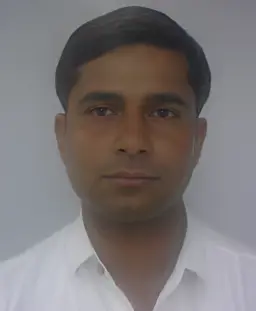 Mohammad Ishtiaq Rai
