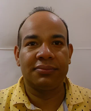 Mohan Acharya