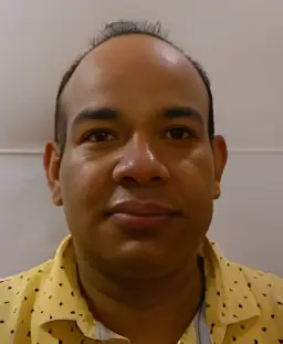मोहन आचार्य