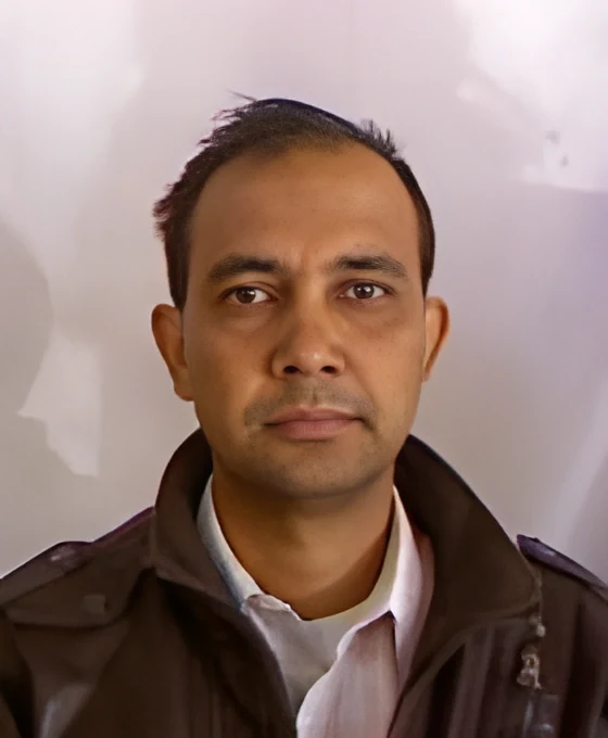 मोहन लाल आचार्य