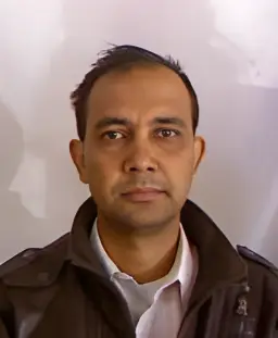Mohan Lal Acharya